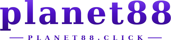 planet88 logo